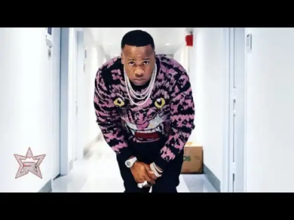 42 Dugg - You Da One Ft. Yo Gotti